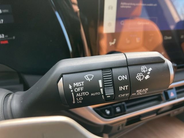 Certified 2025 Lexus RX 350 Premium Plus w/ Convenience Package image 20