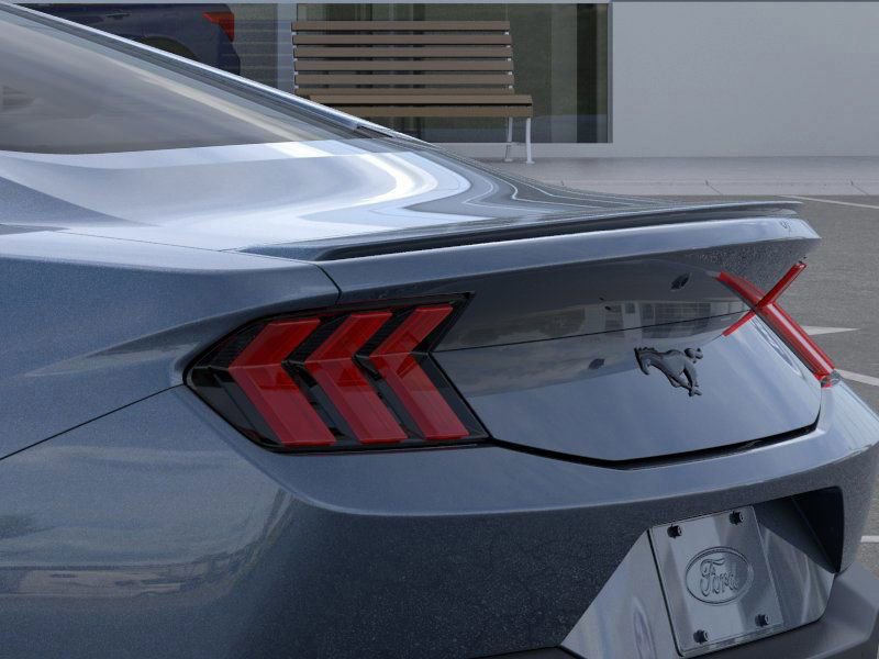 New 2025 Ford Mustang Premium RWD image 22