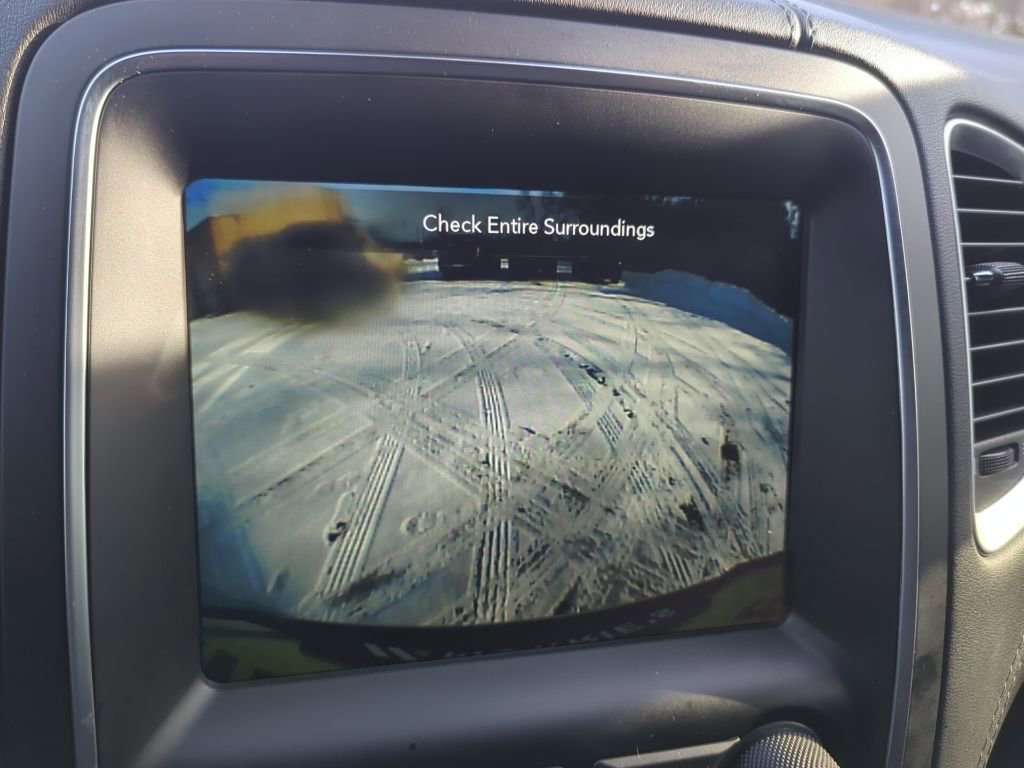 Used 2020 Dodge Durango Citadel image 15