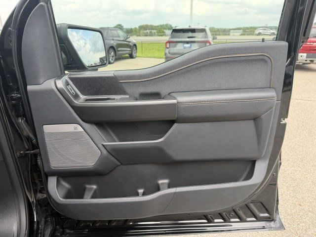 Certified 2025 Ford F150 Tremor w/ Bed Utility Package AWD/4WD image 40