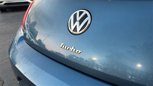 Used 2019 Volkswagen Beetle 2.0T SE image 26