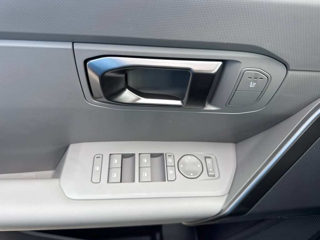 New 2027 Kia Seltos S AWD/4WD image 6