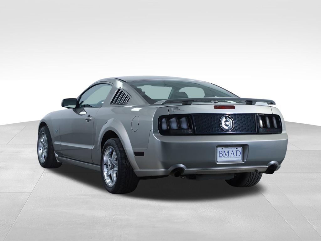 Used 2008 Ford Mustang GT image 8