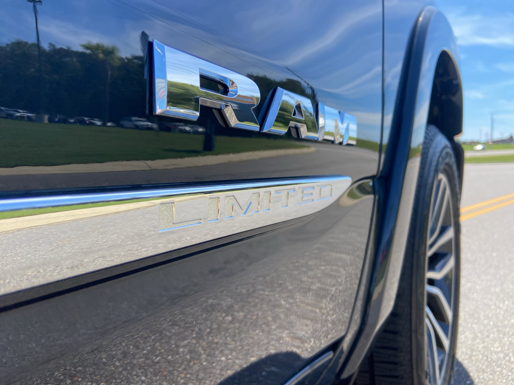 New 2026 RAM 1500 Limited image 14