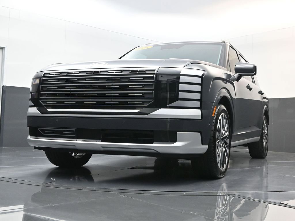 Used 2026 Hyundai Palisade Calligraphy AWD/4WD image 29
