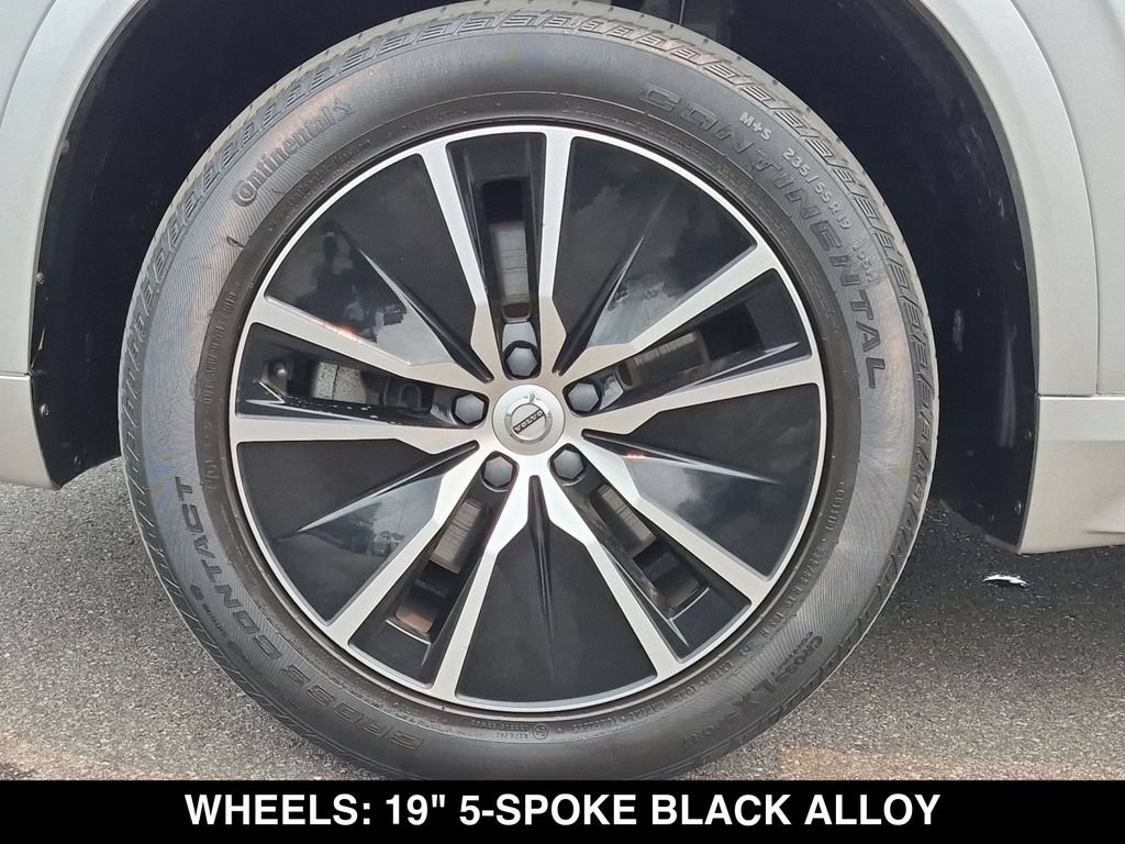 Used 2020 Volvo XC90 T5 Momentum AWD/4WD image 17