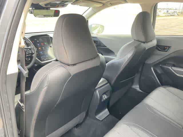 Used 2024 Subaru Crosstrek 2.0i Premium AWD/4WD image 14