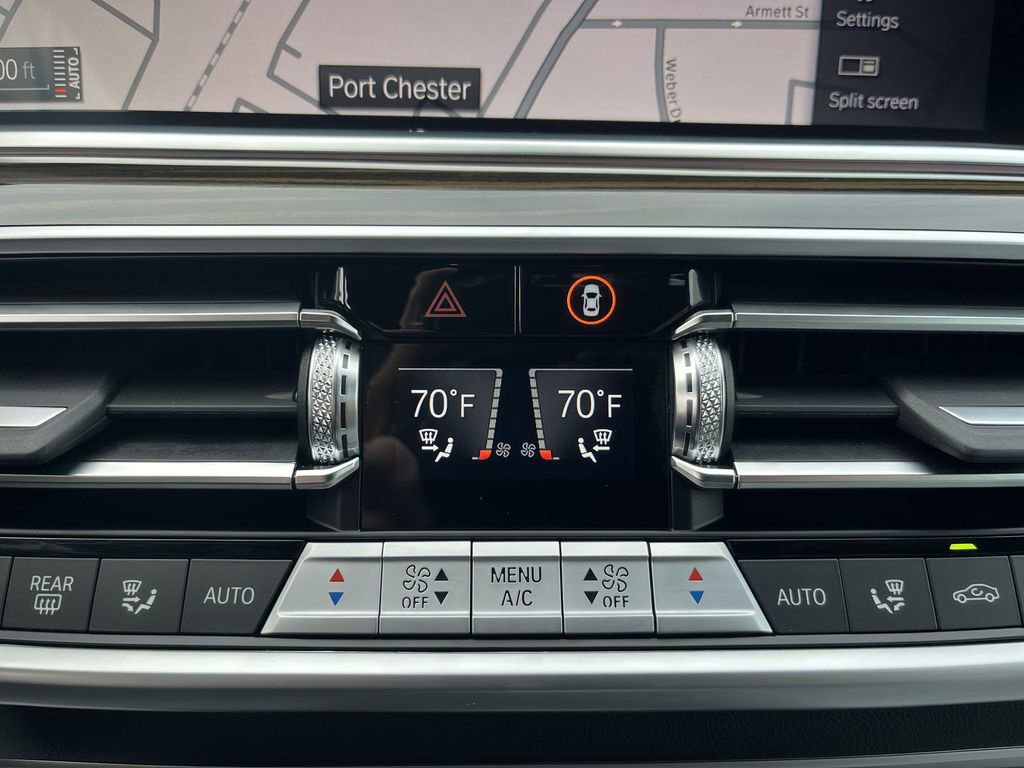 Certified 2023 BMW X5 xDrive40i w/ Climate Comfort Package image 19