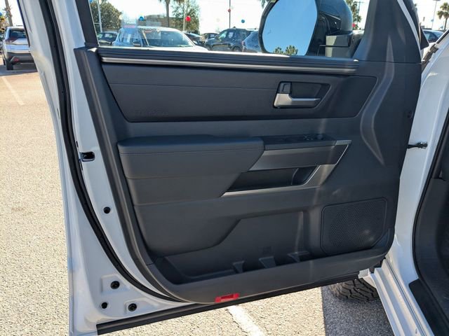 New 2025 Toyota Tundra SR5 image 11