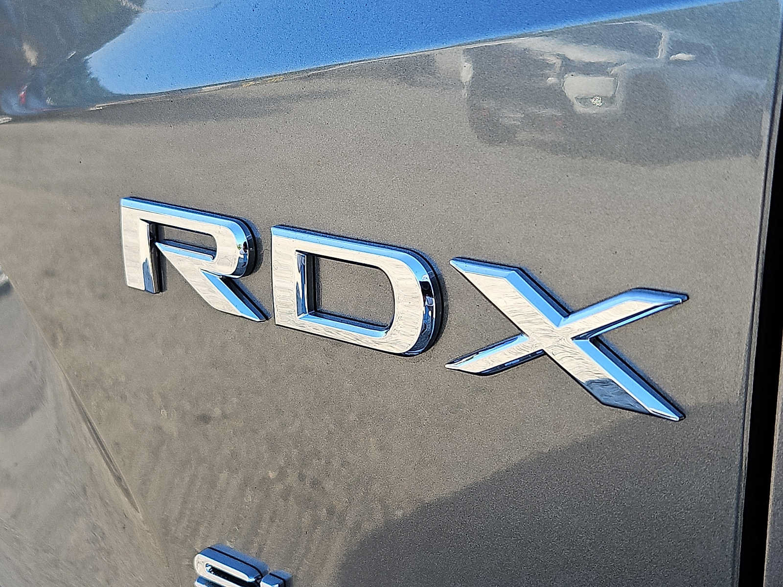 Used 2026 Acura RDX w/ Advance Package AWD/4WD image 34