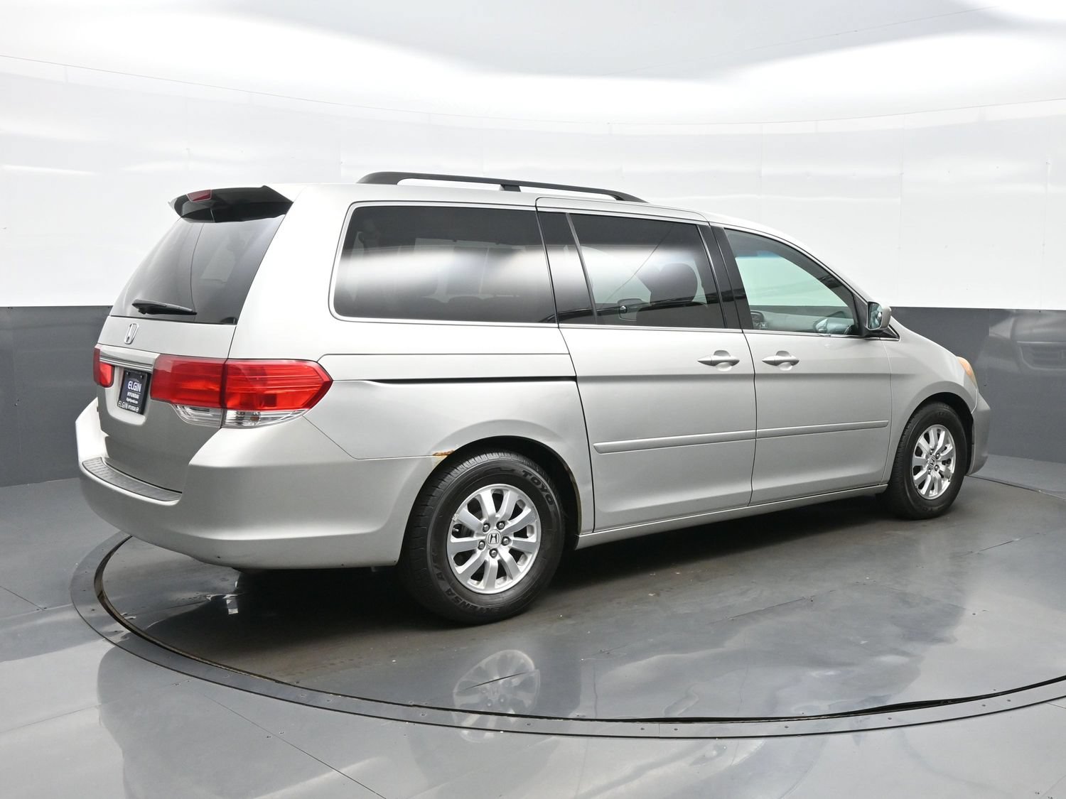 Used 2009 Honda Odyssey EX image 6