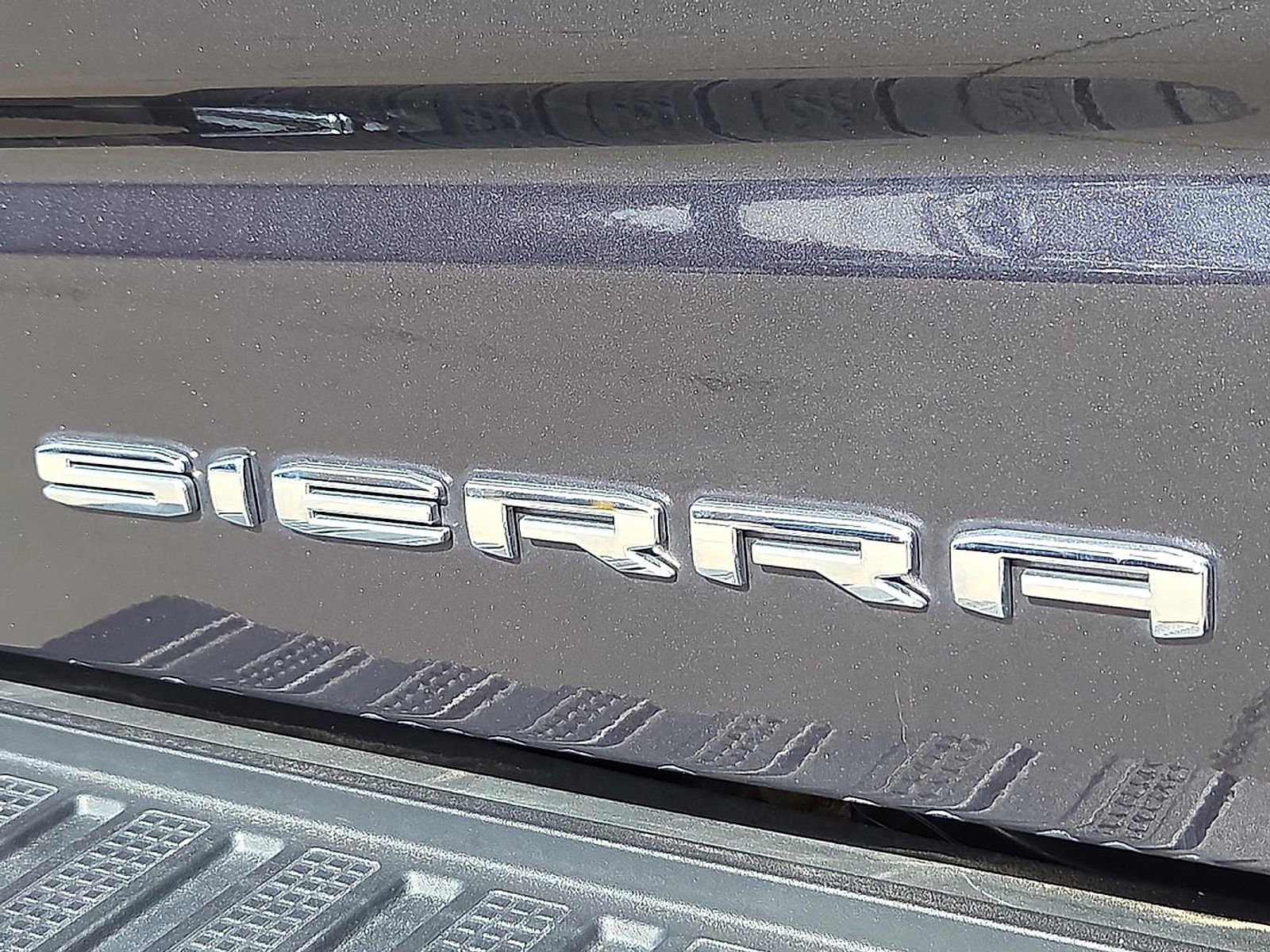 Used 2025 GMC Sierra 1500 Denali w/ Technology Package image 9