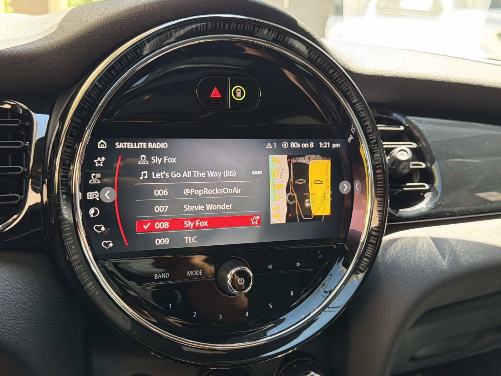 Certified 2023 MINI Cooper S FWD image 19