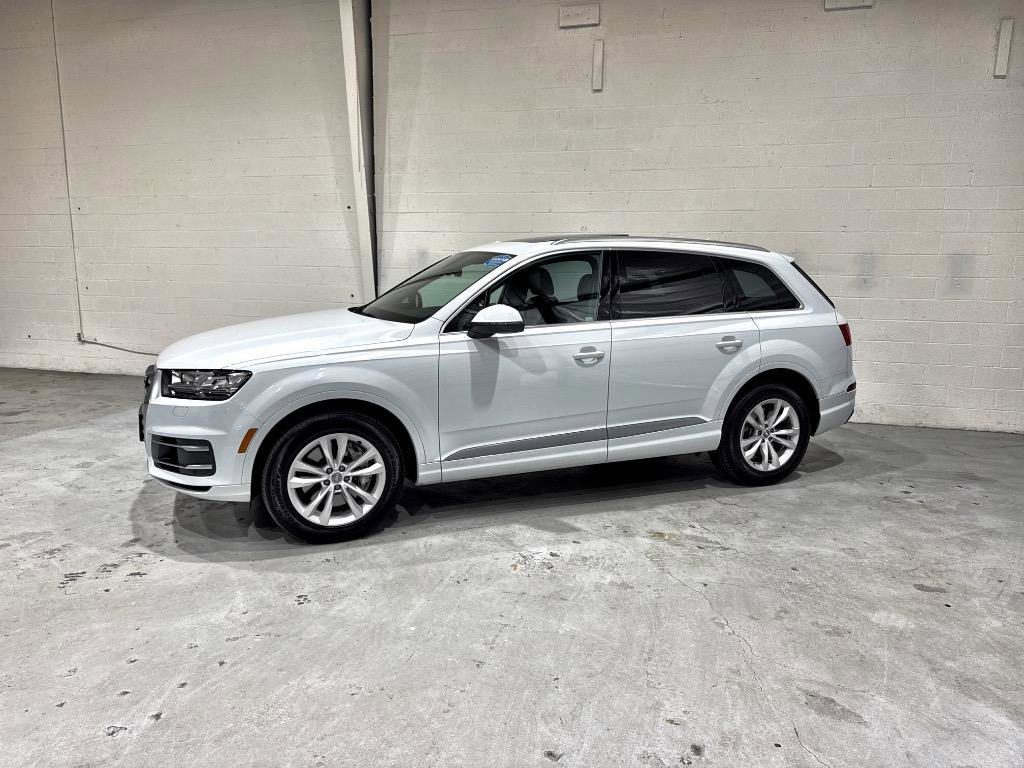 Used 2018 Audi Q7 3.0T Premium Plus w/ Premium Plus Package image 20