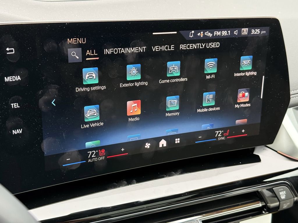 Used 2026 BMW X1 xDrive28i image 25