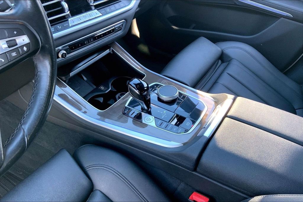Used 2022 BMW X5 xDrive40i image 13