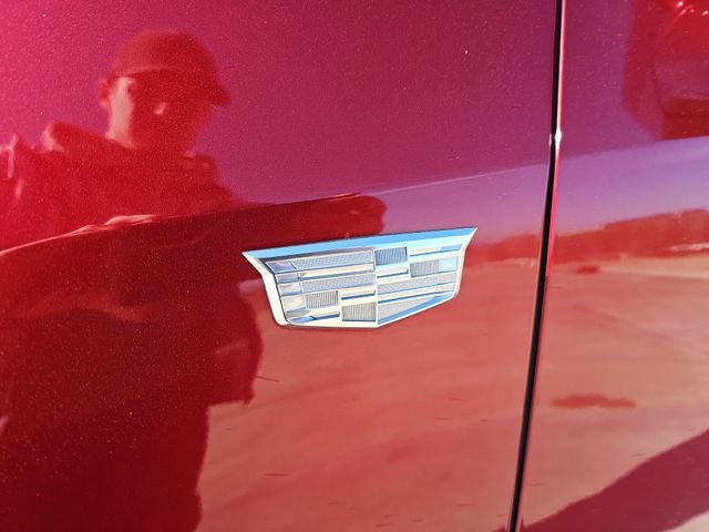 Used 2024 Cadillac XT5 Premium Luxury image 33