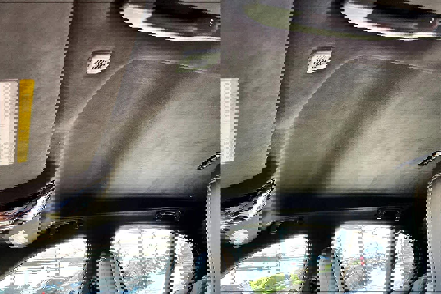 Used 2025 BMW M5 w/ Carbon Package image 34