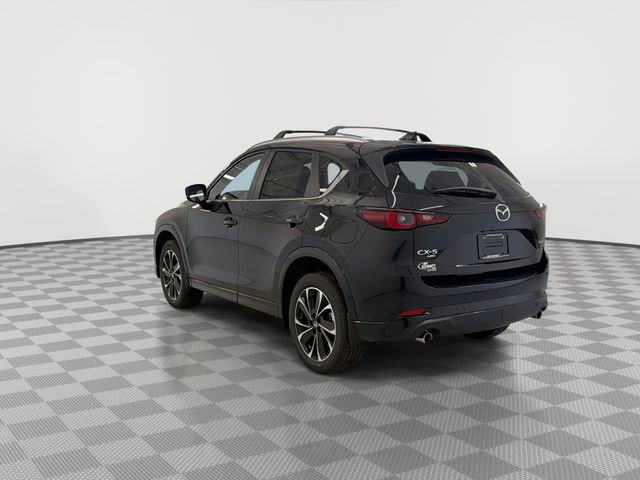 New 2025 MAZDA CX-5 AWD 2.5 S image 7