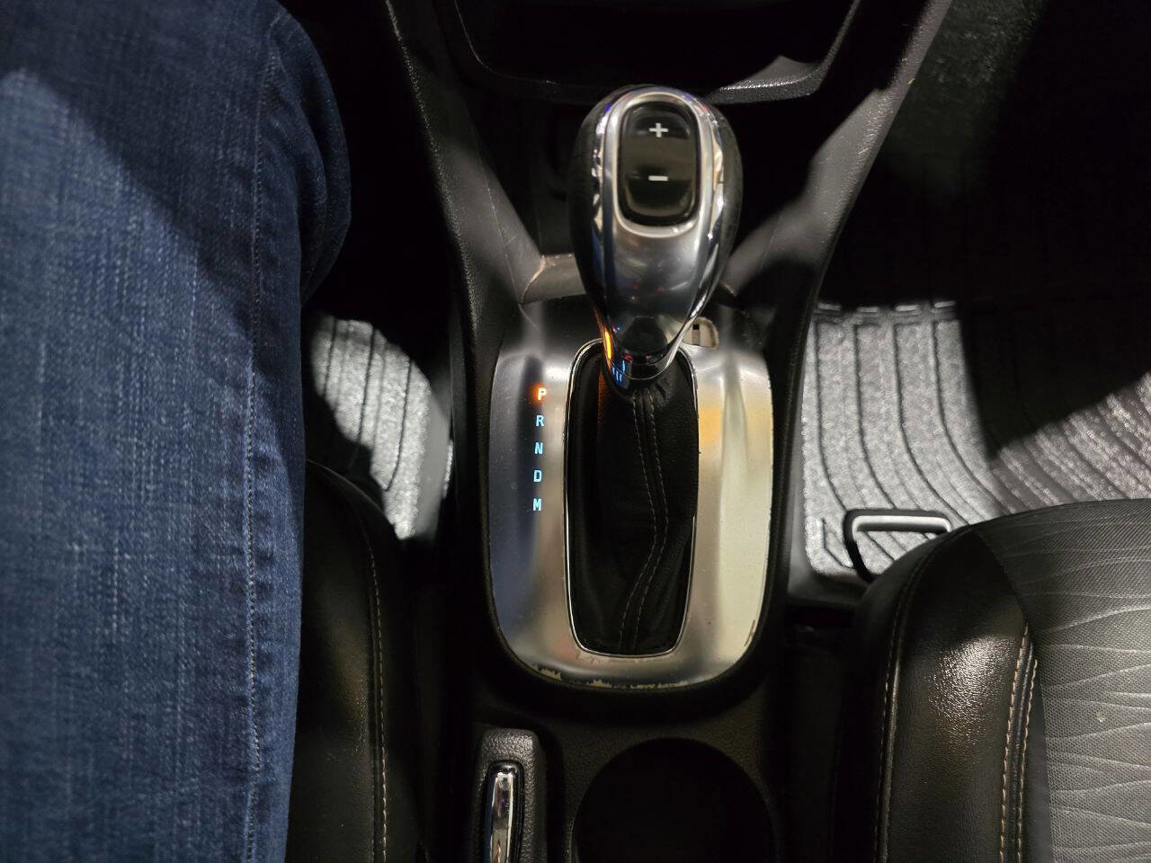 Used 2016 Buick Encore Sport Touring image 36