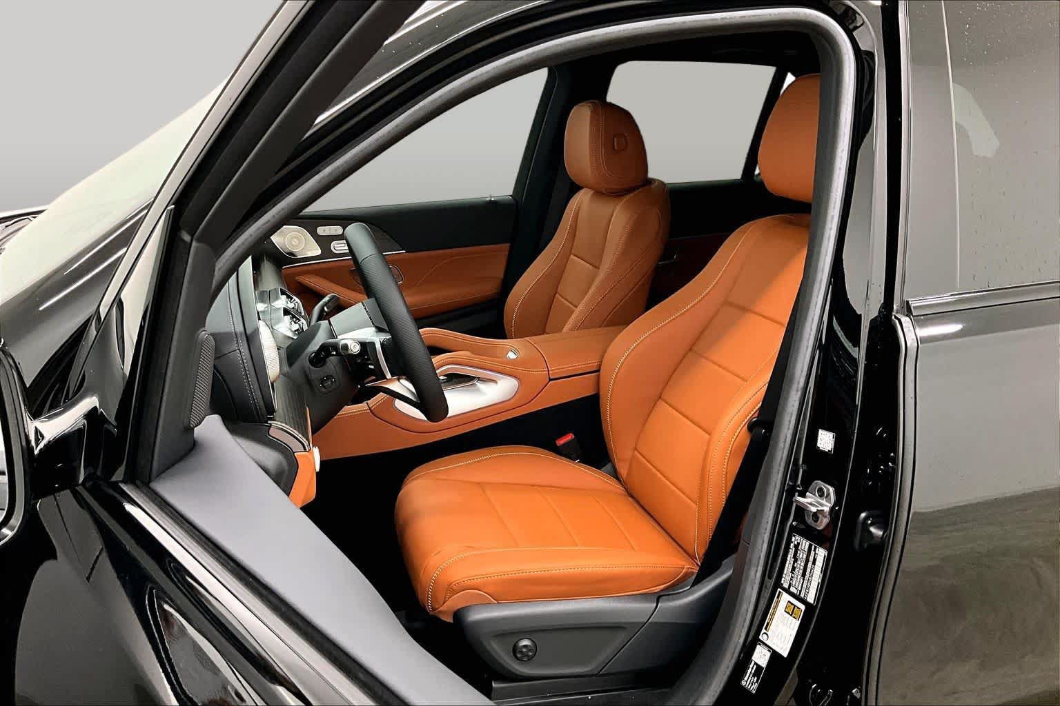 New 2027 Mercedes-Benz GLE 350 4MATIC image 9