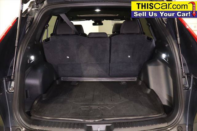 Used 2023 Honda CR-V Sport image 29