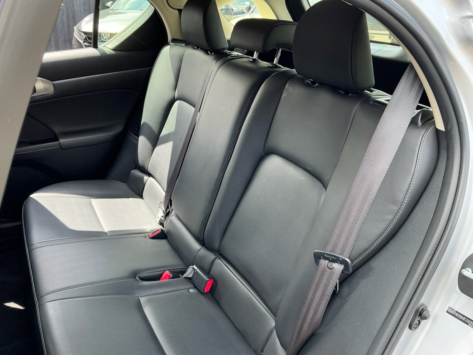 Used 2014 Lexus CT 200h image 19