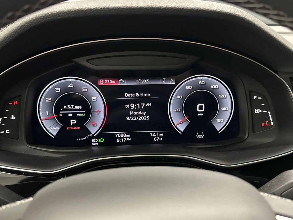 Used 2025 Audi Q7 3.0T Premium Plus image 20
