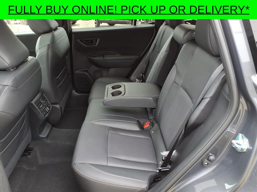 New 2026 Subaru Outback Limited image 28