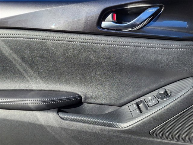 New 2024 MAZDA MX-5 Miata Grand Touring w/ Weather Package image 4