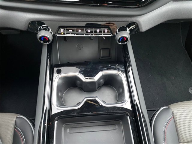 New 2026 Chevrolet Silverado EV Trail Boss image 22