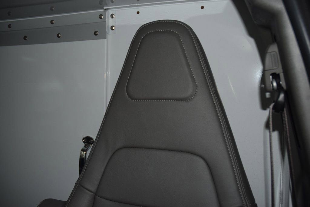 New 2026 Chevrolet Express 3500 w/ Power Convenience Package RWD image 30