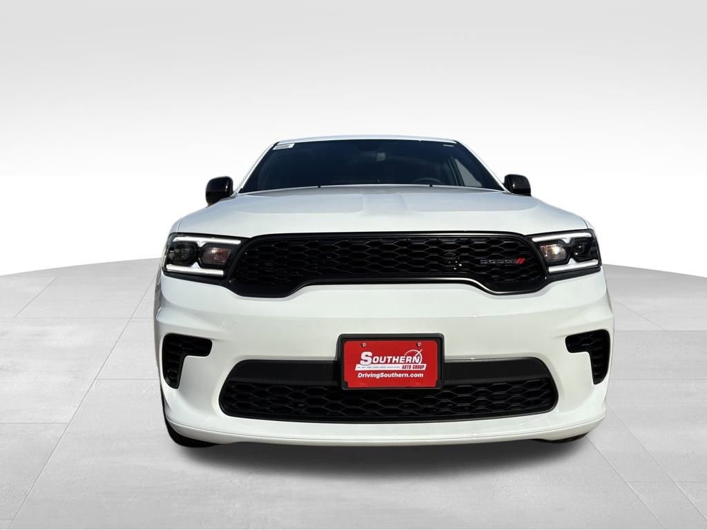 New 2026 Dodge Durango GT image 9