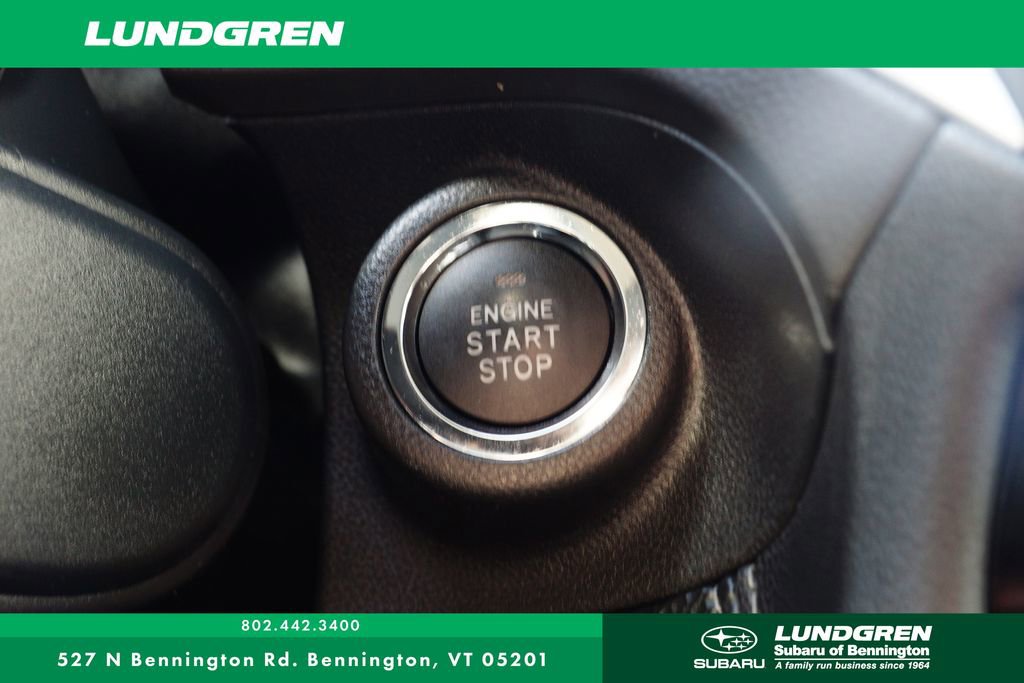 Used 2022 Subaru Forester Limited image 34