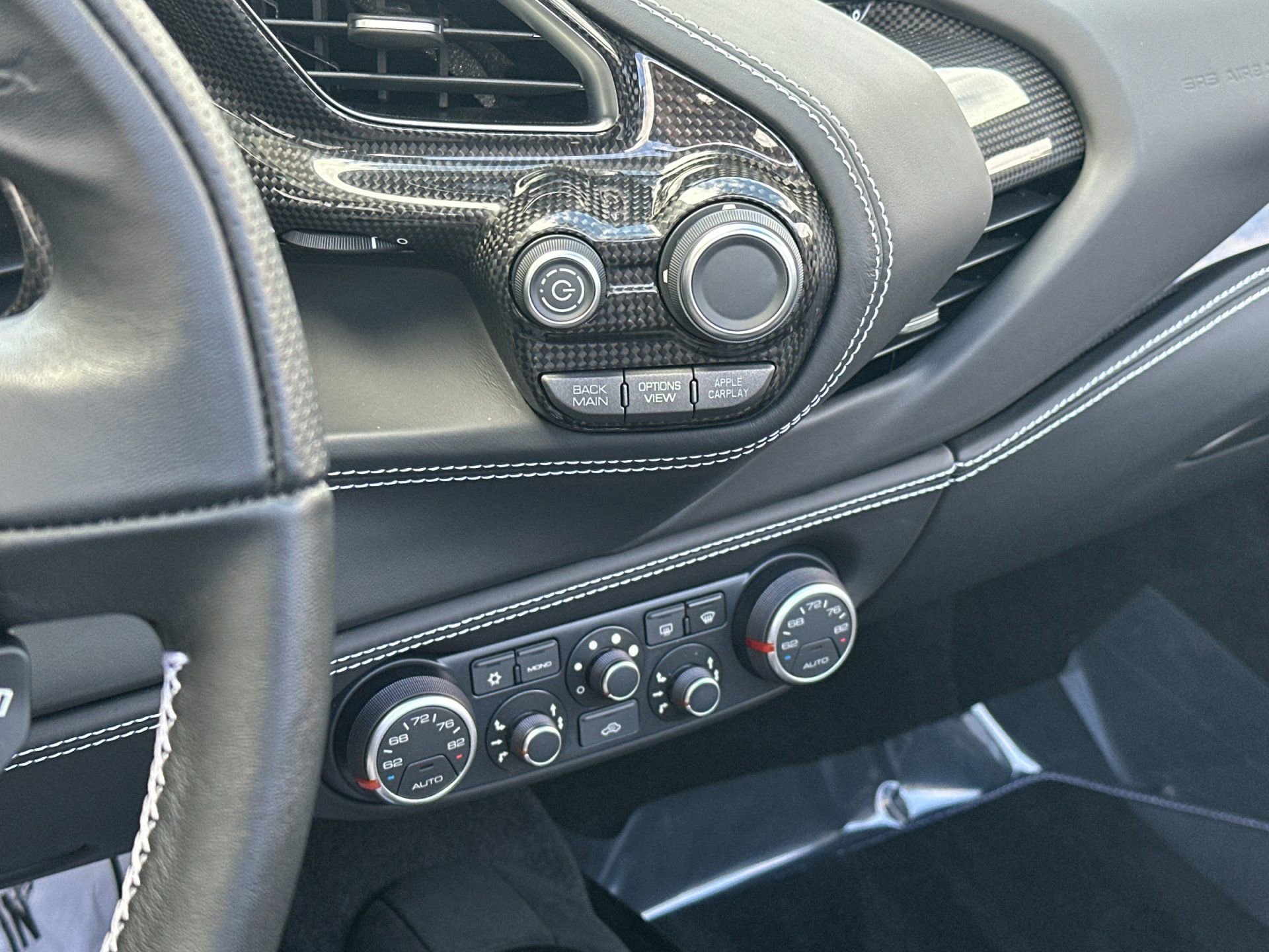 Used 2018 Ferrari 488 Spider image 21