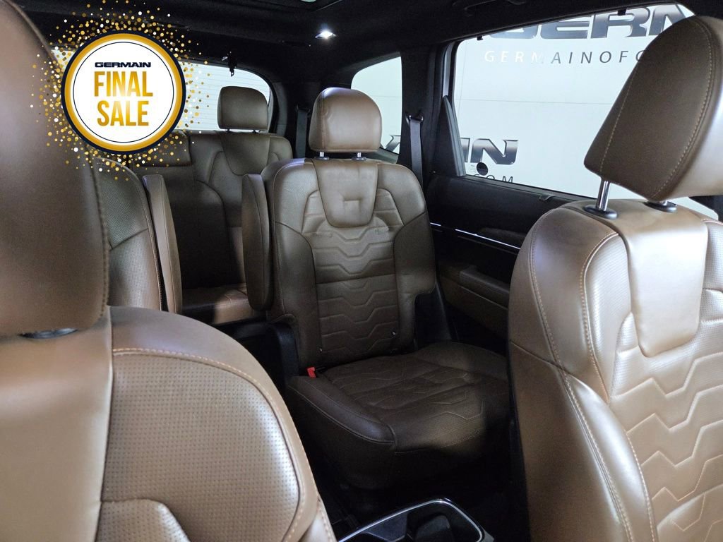 Used 2022 Kia Telluride SX w/ SX Prestige Package image 17