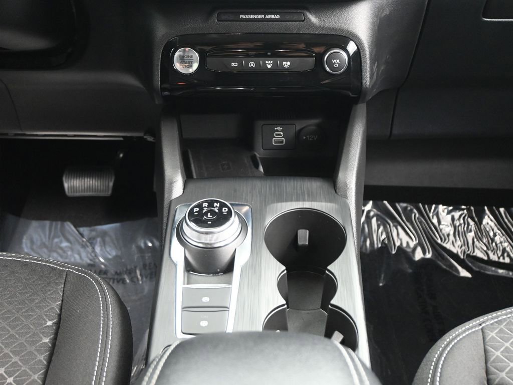 Used 2024 Ford Escape Active w/ Tech Pack #2 image 14