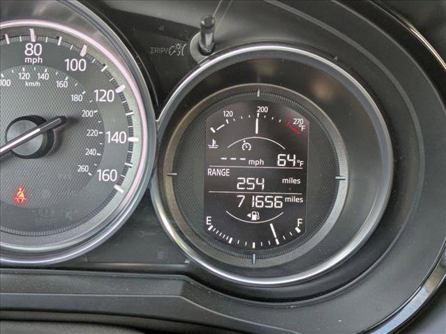 Used 2018 MAZDA CX-9 Sport image 11