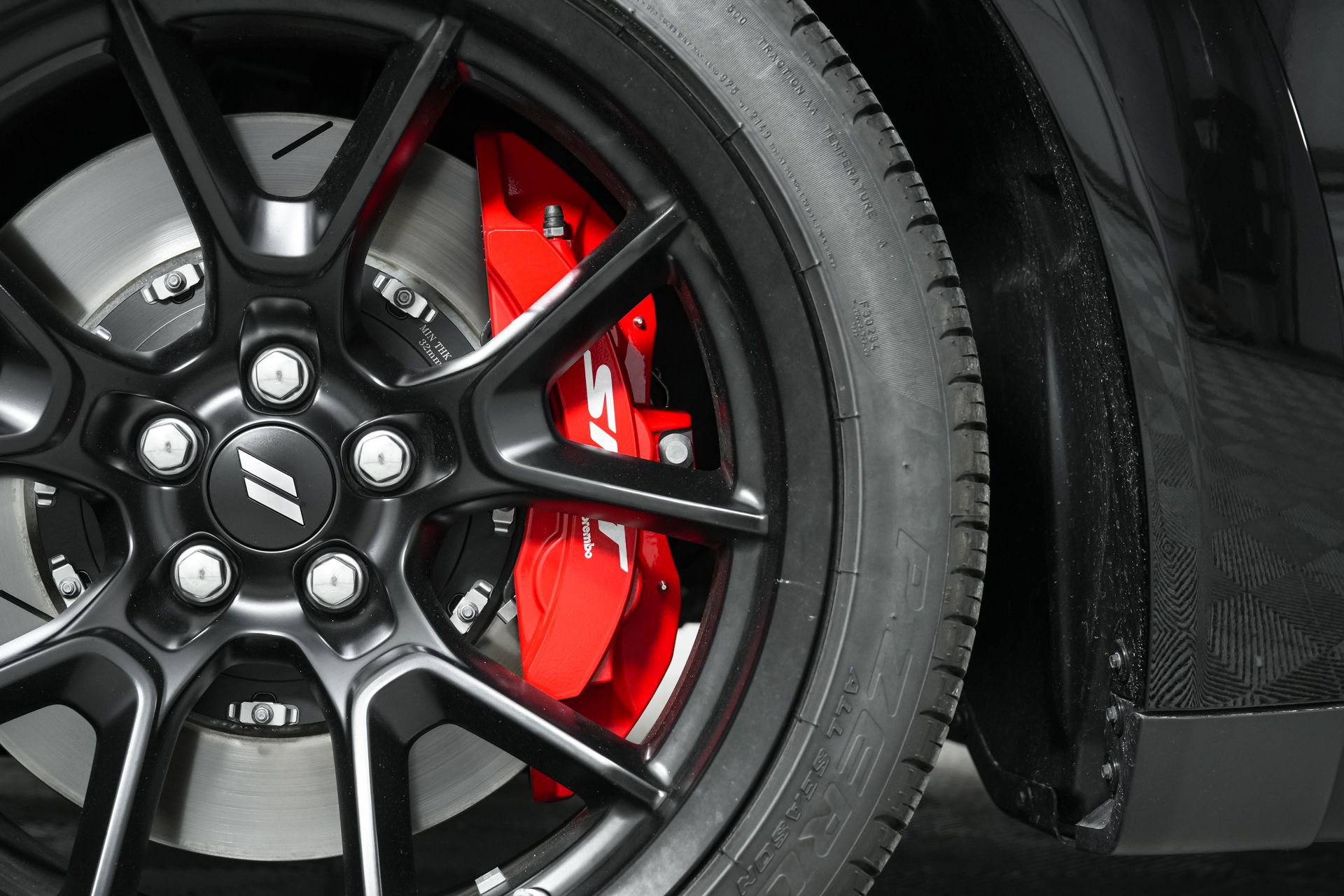 Used 2023 Dodge Challenger R/T Scat Pack RWD image 43