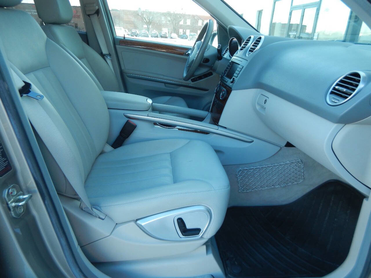 Used 2006 Mercedes-Benz ML 350 4MATIC image 36