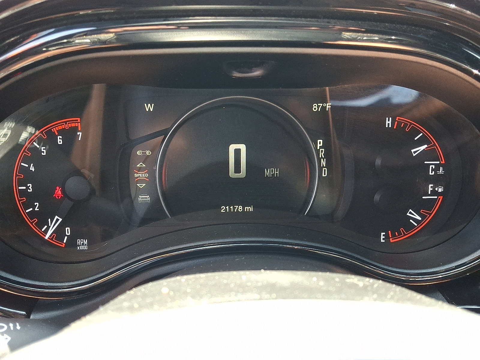 Used 2025 Dodge Durango R/T AWD/4WD image 23
