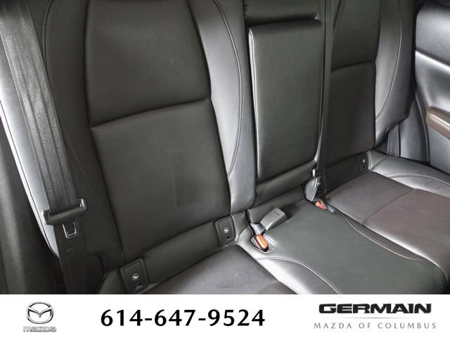 Used 2020 MAZDA CX-30 FWD w/ Premium Package image 21