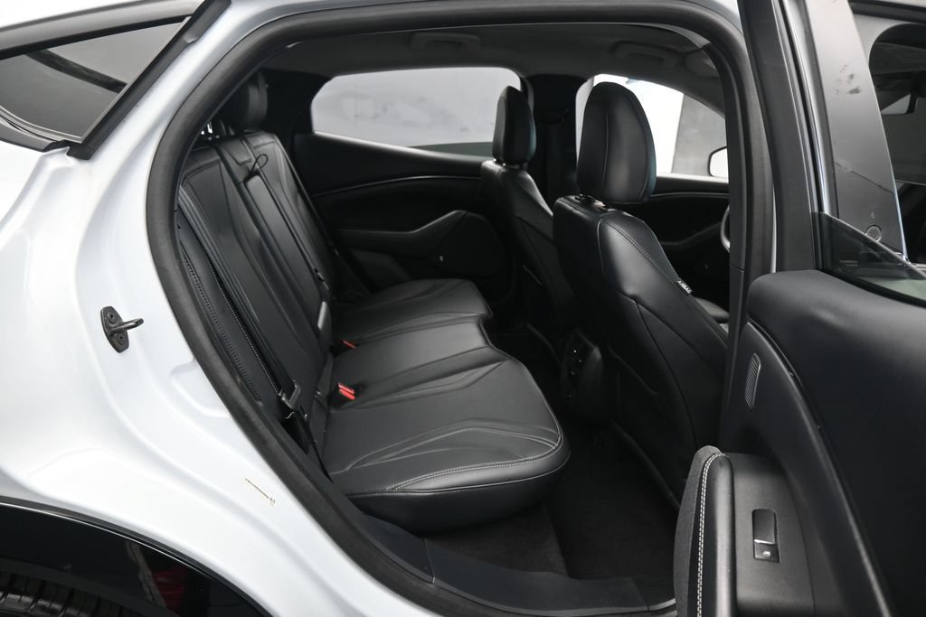 Used 2022 Ford Mustang Mach-E Premium RWD image 41