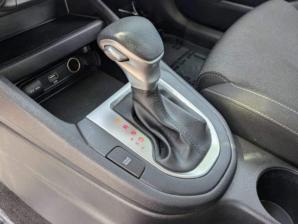 Used 2023 Kia Forte LXS w/ LXS Technology Package image 21