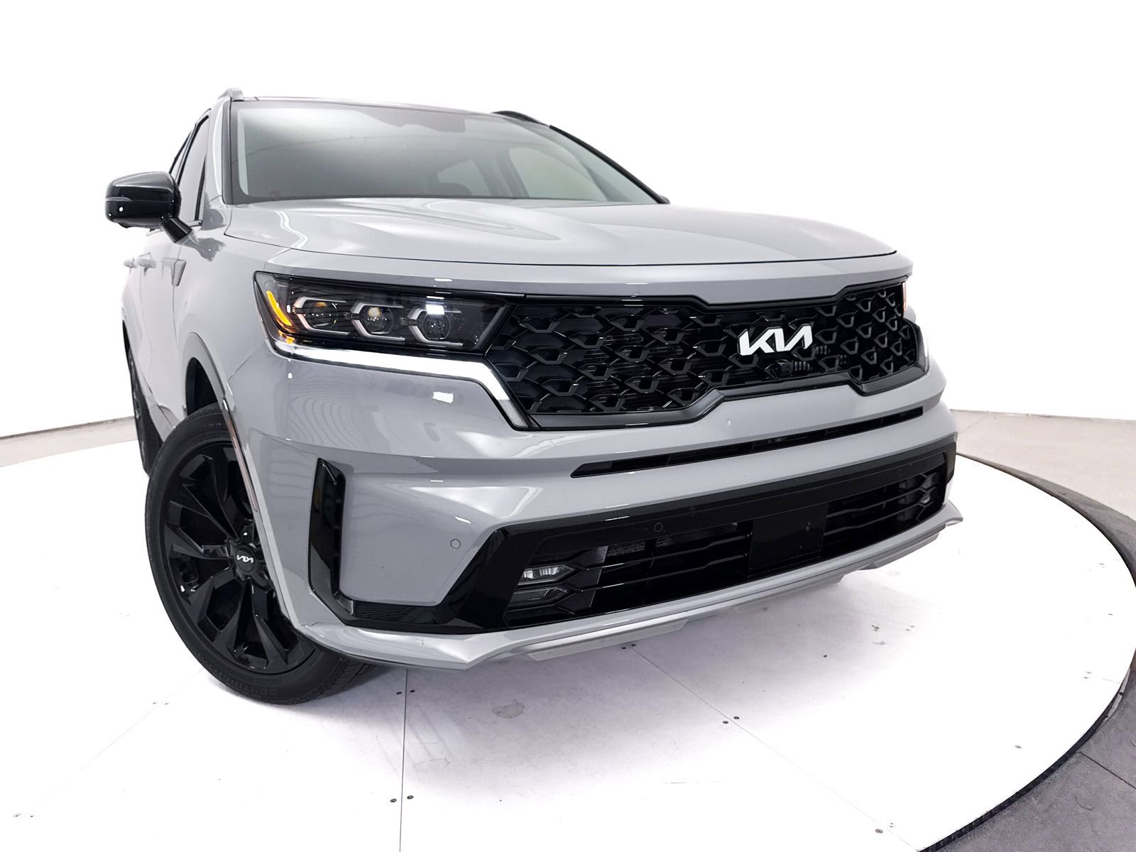Used 2023 Kia Sorento SX AWD/4WD image 8