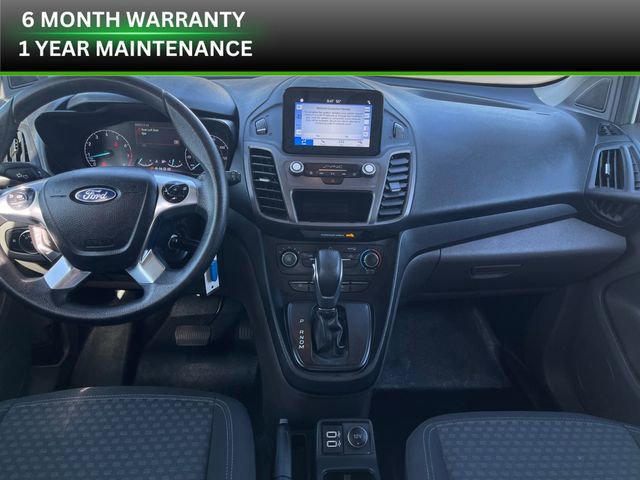 Used 2019 Ford Transit Connect XLT image 10