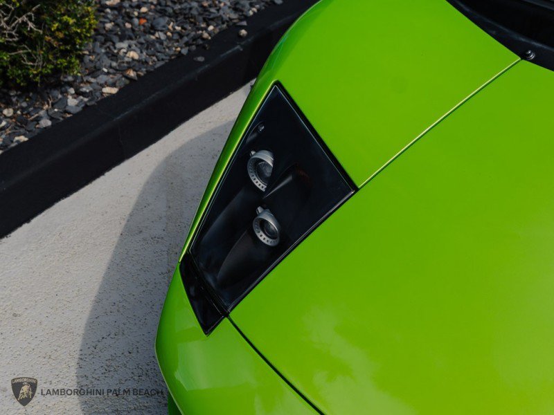 Used 2009 Lamborghini Murcielago LP 640 AWD/4WD image 16