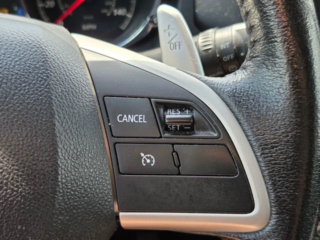 Used 2015 Mitsubishi Outlander Sport SE AWD/4WD image 20