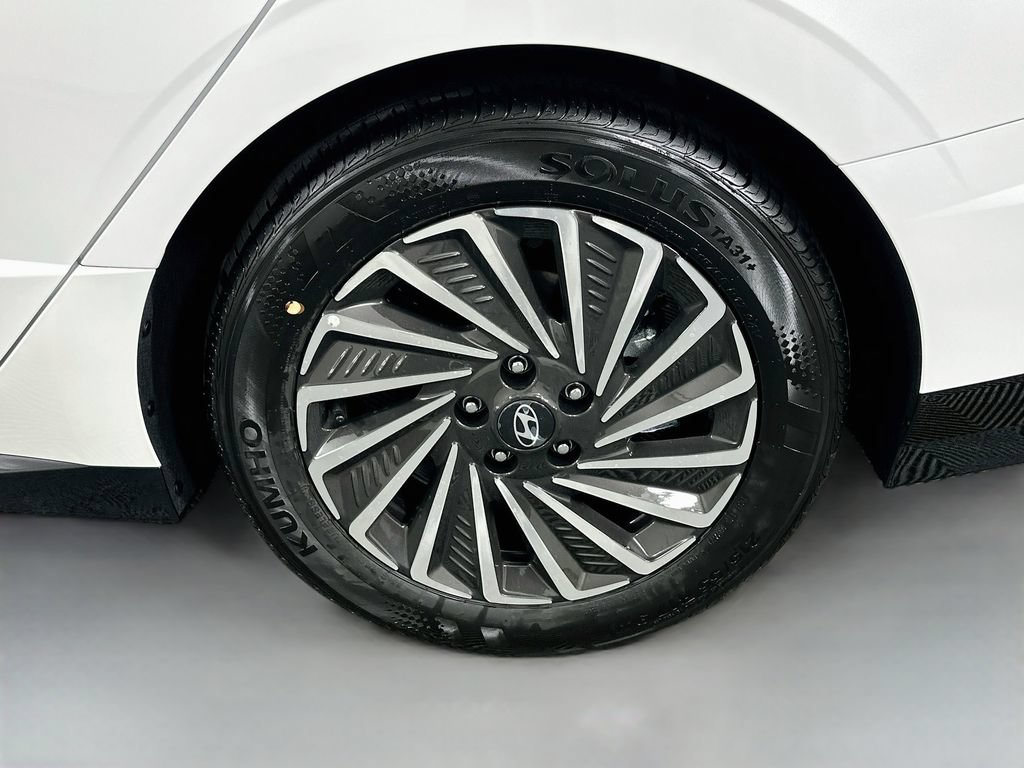 New 2026 Hyundai Sonata SEL FWD image 22