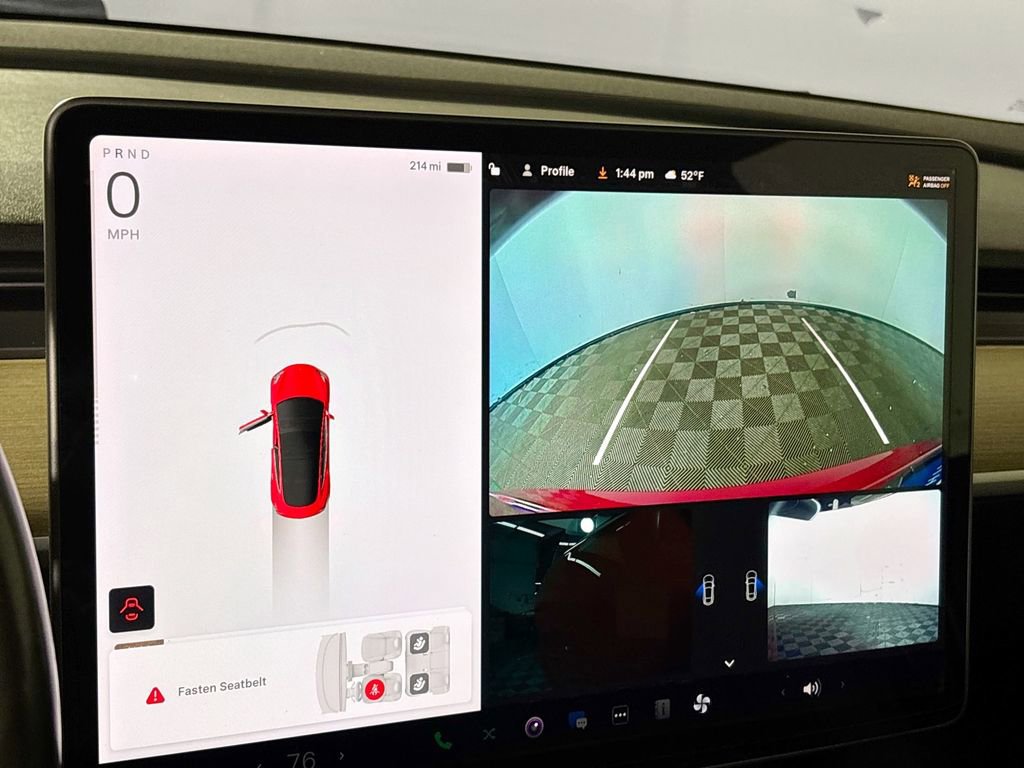 Used 2018 Tesla Model 3 Long Range image 17